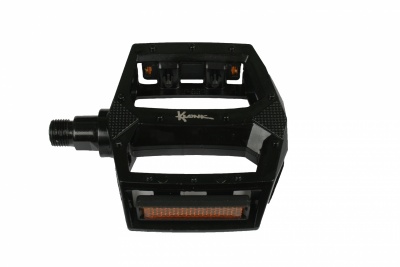 Педали, Платформенные, 108*100 мм, Алюминий, KLONK, 11012 KLONK  фото, kupilegko.ru